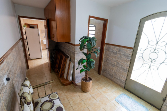 Imagem Casa com 3 Quartos à Venda, 284 m² em Mirandópolis - São Paulo Imagem Casa com 3 Quartos à Venda, 284 m² em Mirandópolis - São Paulo