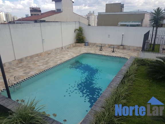 Imagem Apartamento com 3 Quartos à Venda, 102 m² em Vila Albertina - São Paulo Imagem Apartamento com 3 Quartos à Venda, 102 m² em Vila Albertina - São Paulo
