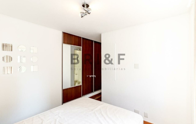 Imagem Apartamento com 2 Quartos para Alugar, 67 m² em Moema - São Paulo Imagem Apartamento com 2 Quartos para Alugar, 67 m² em Moema - São Paulo
