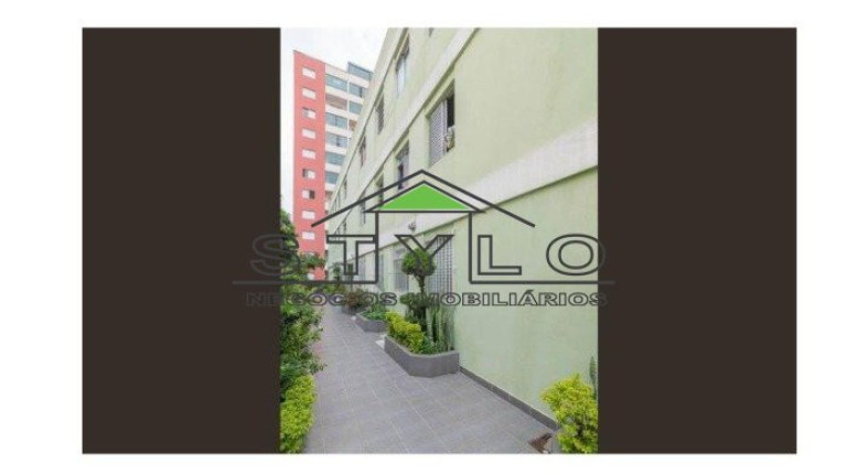 Imagem Apartamento com 2 Quartos à Venda, 55 m² em Rudge Ramos - São Bernardo Do Campo