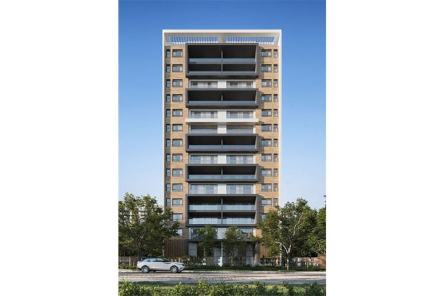 Apartamento com 3 Quartos à Venda, 112 m² em Menino Deus - Porto Alegre