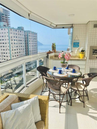 Imagem Apartamento com 3 Quartos à Venda, 119 m² em Forte - Praia Grande Imagem Apartamento com 3 Quartos à Venda, 119 m² em Forte - Praia Grande