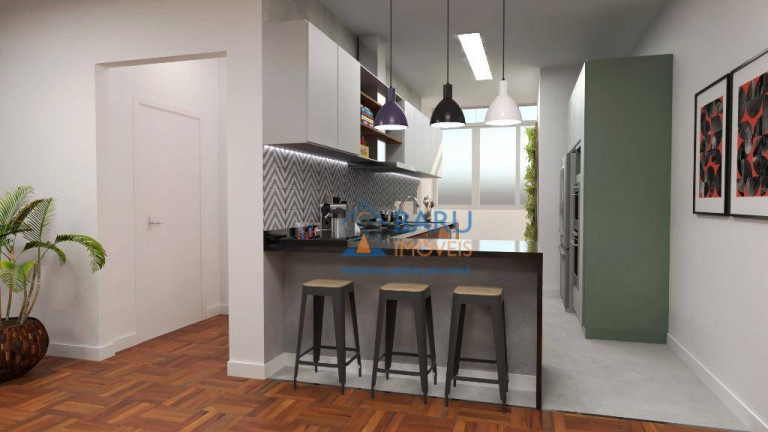 Imagem Apartamento com 3 Quartos à Venda, 167 m² em Higienópolis - São Paulo Imagem Apartamento com 3 Quartos à Venda, 167 m² em Higienópolis - São Paulo