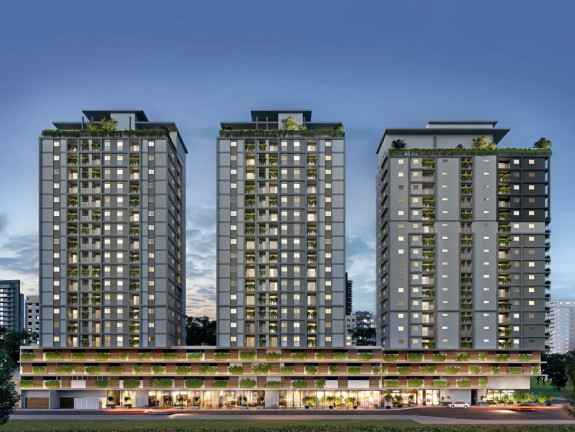 Imagem Apartamento com 2 Quartos à Venda, 69 m² em Várzea - Itapema Imagem Apartamento com 2 Quartos à Venda, 69 m² em Várzea - Itapema