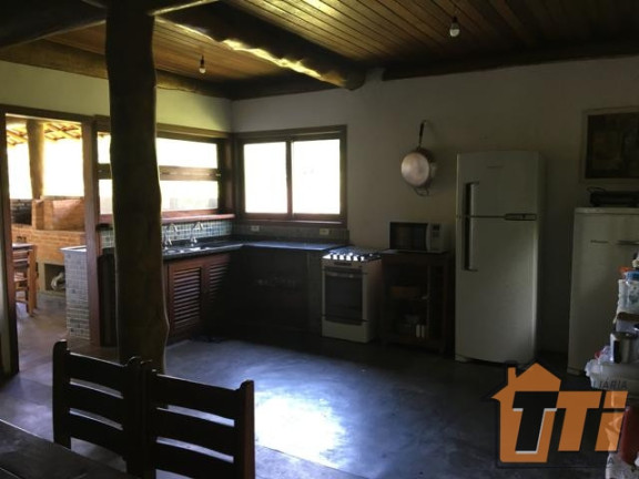 Imagem Casa de Condomínio com 3 Quartos à Venda, 300 m² em Prumirim - Ubatuba Imagem Casa de Condomínio com 3 Quartos à Venda, 300 m² em Prumirim - Ubatuba