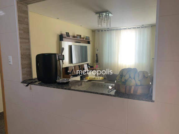 Imagem Sobrado com 3 Quartos à Venda, 124 m² em Osvaldo Cruz - São Caetano Do Sul Imagem Sobrado com 3 Quartos à Venda, 124 m² em Osvaldo Cruz - São Caetano Do Sul