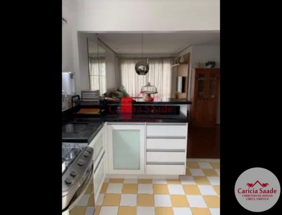 Imagem Apartamento com 2 Quartos à Venda, 60 m² em Vila Clementino - São Paulo Imagem Apartamento com 2 Quartos à Venda, 60 m² em Vila Clementino - São Paulo