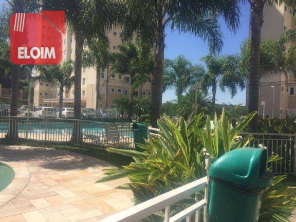 Apartamento com 3 Quartos à Venda, 69 m² em Vila Iracema - Barueri
