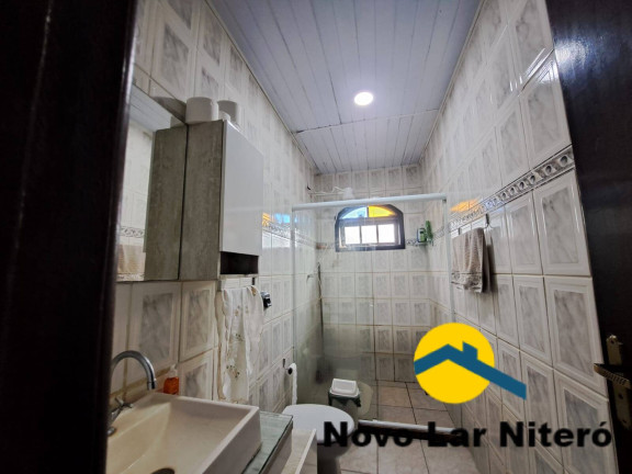 Imagem Casa com 4 Quartos à Venda, 210 m² em Parque Nanci - Maricá Imagem Casa com 4 Quartos à Venda, 210 m² em Parque Nanci - Maricá