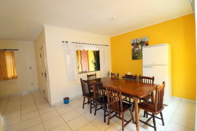 Imagem Casa com 3 Quartos à Venda, 250 m² em Oásis - Peruíbe Imagem Casa com 3 Quartos à Venda, 250 m² em Oásis - Peruíbe