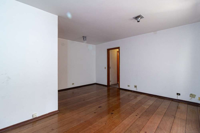 Imagem Apartamento com 3 Quartos à Venda, 105 m² em Pinheiros - São Paulo