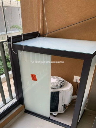 Imagem Loft com 1 Quarto à Venda, 22 m² em Perdizes - São Paulo Imagem Loft com 1 Quarto à Venda, 22 m² em Perdizes - São Paulo