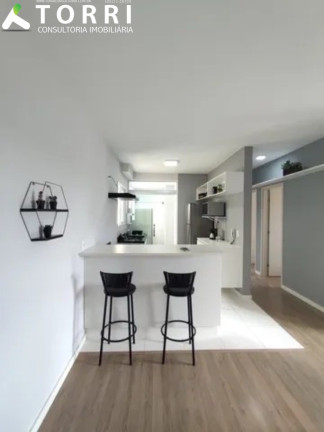 Imagem Apartamento com 2 Quartos à Venda, 68 m² em Vossoroca - Votorantim Imagem Apartamento com 2 Quartos à Venda, 68 m² em Vossoroca - Votorantim
