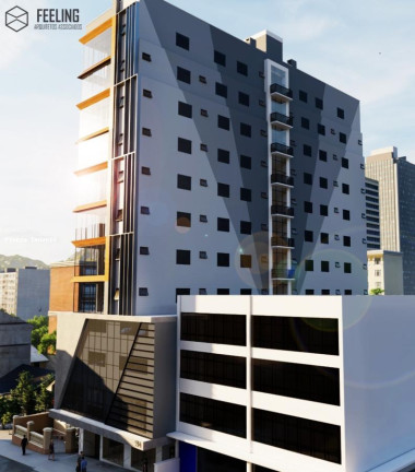 Imagem Apartamento com 3 Quartos à Venda, 150 m² em Centro - Concórdia Imagem Apartamento com 3 Quartos à Venda, 150 m² em Centro - Concórdia