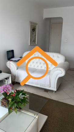 Imagem Imóvel com 3 Quartos à Venda, 82 m² em Jardim Marajoara - São Paulo Imagem Imóvel com 3 Quartos à Venda, 82 m² em Jardim Marajoara - São Paulo