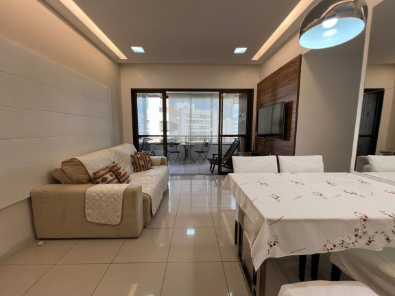 Imagem Apartamento com 2 Quartos à Venda, 79 m² em Alphaville I - Salvador