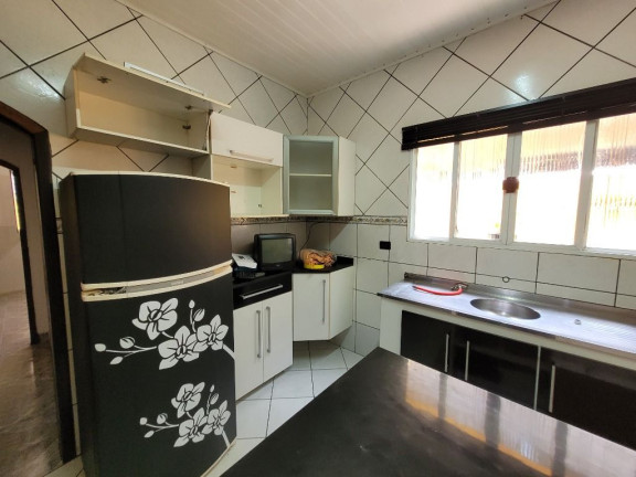 Imagem Casa com 2 Quartos à Venda, 100 m² em Vicente De Carvalho - Guarujá