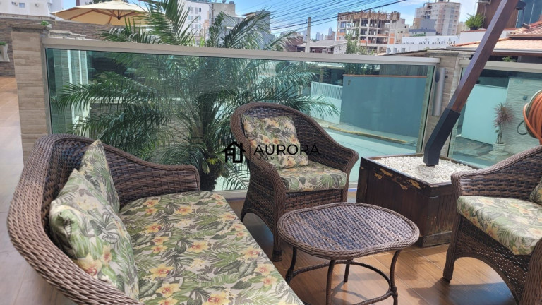 Imagem Apartamento com 2 Quartos à Venda, 59 m² em São Francisco De Assis - Camboriú