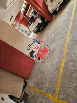 Imagem Apartamento com 2 Quartos à Venda, 60 m² em Anchieta - São Bernardo Do Campo Imagem Apartamento com 2 Quartos à Venda, 60 m² em Anchieta - São Bernardo Do Campo