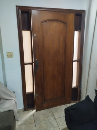Imagem Casa com 3 Quartos à Venda, 230 m² em Bom Retiro - Santos