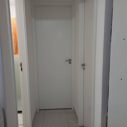 Imagem Apartamento com 2 Quartos à Venda, 36 m² em Cambuci - São Paulo
