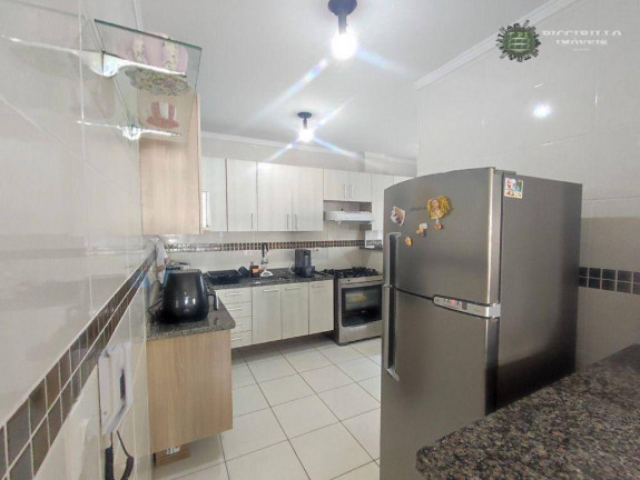 Imagem Apartamento com 2 Quartos à Venda, 82 m² em Tupi - Praia Grande