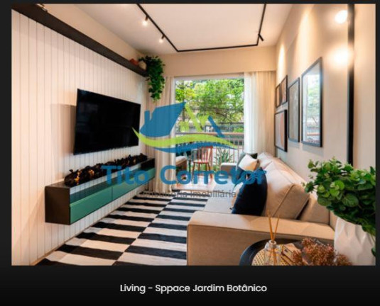 Imagem Apartamento com 2 Quartos à Venda, 41 m² em água Funda - São Paulo