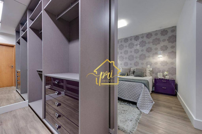 Apartamento com 4 Quartos à Venda, 256 m² em Aparecida - Santos