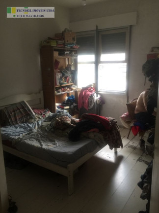 Imagem Apartamento com 3 Quartos à Venda, 94 m² em Vila Mariana - São Paulo Imagem Apartamento com 3 Quartos à Venda, 94 m² em Vila Mariana - São Paulo