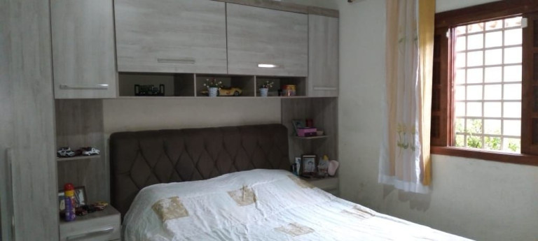 Imagem Casa com 3 Quartos à Venda, 135 m² em Balneário Pires - Praia Grande Imagem Casa com 3 Quartos à Venda, 135 m² em Balneário Pires - Praia Grande