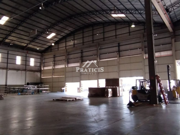 Imagem Imóvel Comercial à Venda, 10.000 m² em Jardim Alvorada - Jandira Imagem Imóvel Comercial à Venda, 10.000 m² em Jardim Alvorada - Jandira