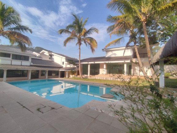Imagem Casa de Condomínio com 7 Quartos à Venda, 1.100 m² em Tamboré - Barueri Imagem Casa de Condomínio com 7 Quartos à Venda, 1.100 m² em Tamboré - Barueri