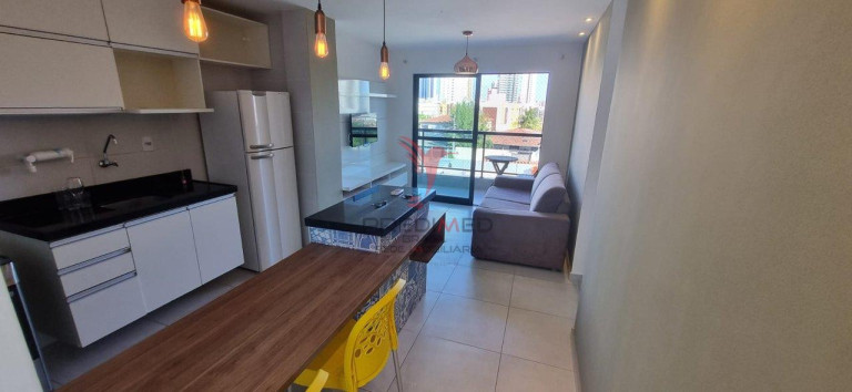 Imagem Apartamento com 2 Quartos à Venda, 56 m² em Aeroclube - João Pessoa Imagem Apartamento com 2 Quartos à Venda, 56 m² em Aeroclube - João Pessoa