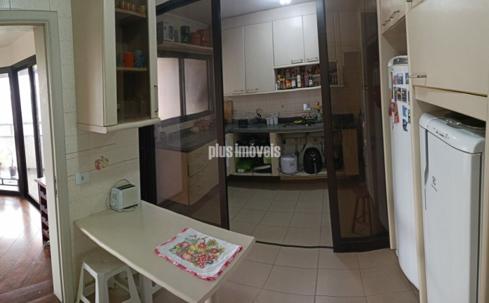 Imagem Apartamento com 4 Quartos para Alugar, 196 m² em Panamby - São Paulo Imagem Apartamento com 4 Quartos para Alugar, 196 m² em Panamby - São Paulo