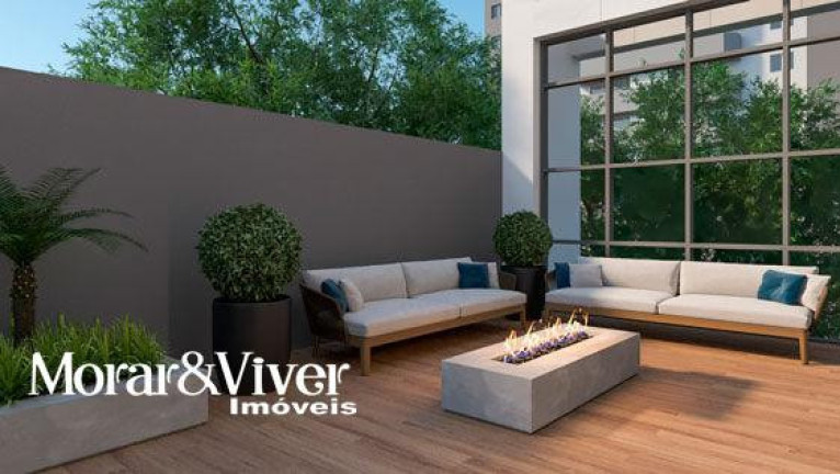 Imagem Apartamento com 3 Quartos à Venda, 198 m² em água Verde - Curitiba