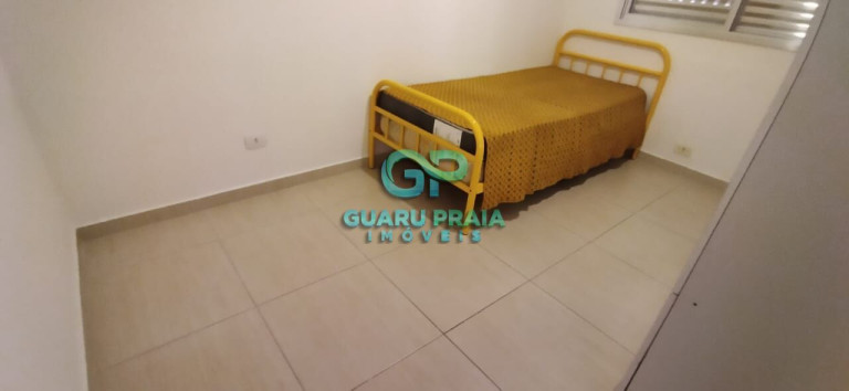 Imagem Apartamento com 2 Quartos para Alugar, 65 m² em Enseada - Guarujá