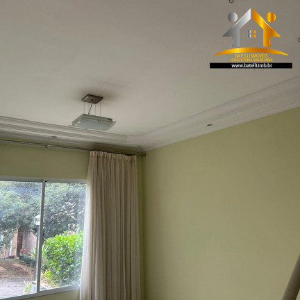 Imagem Casa de Condomínio com 2 Quartos para Alugar, 70 m² em Granja Viana - Cotia Imagem Casa de Condomínio com 2 Quartos para Alugar, 70 m² em Granja Viana - Cotia