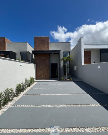 Casa com 3 Quartos à Venda, 105 m² em Jardim Atlântico Central (itaipuaçu) - Maricá