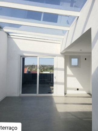 Imagem Casa de Condomínio com 3 Quartos à Venda, 150 m² em Mário Quintana - Porto Alegre Imagem Casa de Condomínio com 3 Quartos à Venda, 150 m² em Mário Quintana - Porto Alegre