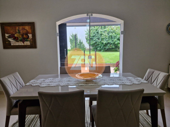 Imagem Sobrado com 4 Quartos à Venda, 334 m² em Loteamento Residencial Ana Candida - Tremembé Imagem Sobrado com 4 Quartos à Venda, 334 m² em Loteamento Residencial Ana Candida - Tremembé