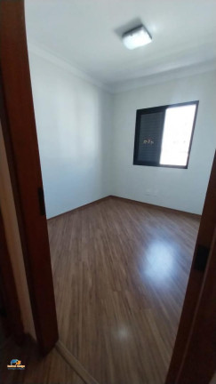 Imagem Imóvel com 3 Quartos à Venda, 72 m² em Vila Valparaíso - Santo André