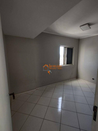 Apartamento com 3 Quartos à Venda, 59 m² em Picanco - Guarulhos