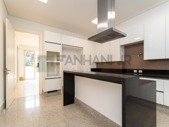 Imagem Casa com 3 Quartos à Venda, 600 m² em Vila Nova Conceição - São Paulo
