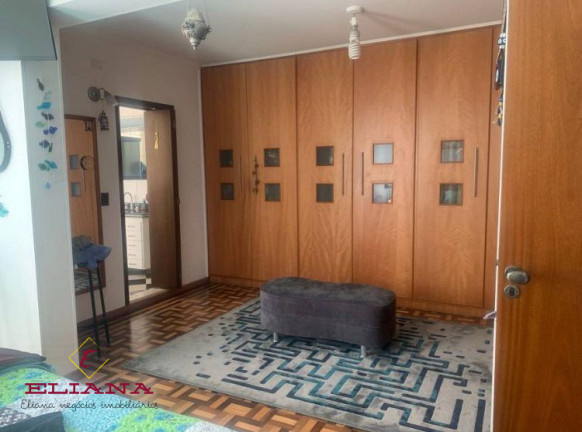 Imagem Apartamento com 4 Quartos à Venda, 263 m² em Perdizes - São Paulo