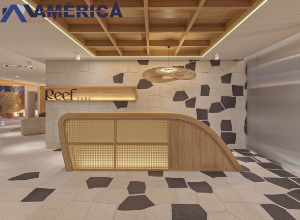 Imagem Flat com 1 Quarto à Venda, 27 m² em Cabo Branco - João Pessoa Imagem Flat com 1 Quarto à Venda, 27 m² em Cabo Branco - João Pessoa