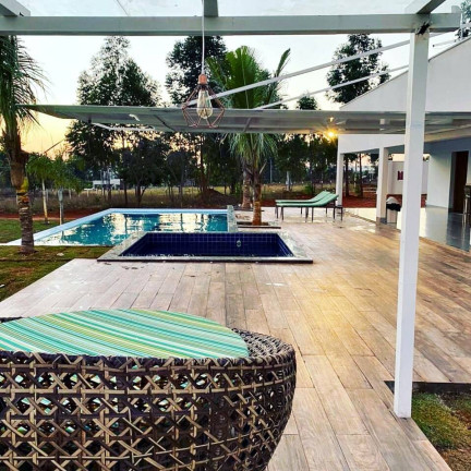 Imagem Chácara à Venda, 20.000 m² em Zona Rural - Bela Vista De Goiás Imagem Chácara à Venda, 20.000 m² em Zona Rural - Bela Vista De Goiás