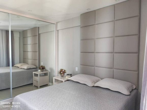 Imagem Apartamento com 3 Quartos à Venda, 103 m² em Farolândia - Aracaju Imagem Apartamento com 3 Quartos à Venda, 103 m² em Farolândia - Aracaju