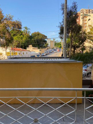 Imagem Apartamento com 3 Quartos à Venda, 75 m² em Jardim Residencial Martinez - Sorocaba Imagem Apartamento com 3 Quartos à Venda, 75 m² em Jardim Residencial Martinez - Sorocaba