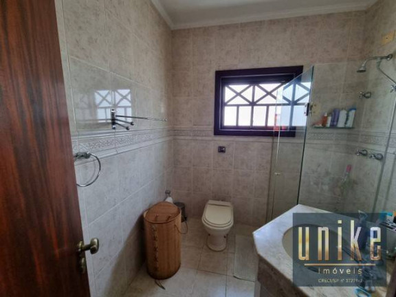 Imagem Casa com 4 Quartos à Venda, 390 m² em Urbanova - São José Dos Campos