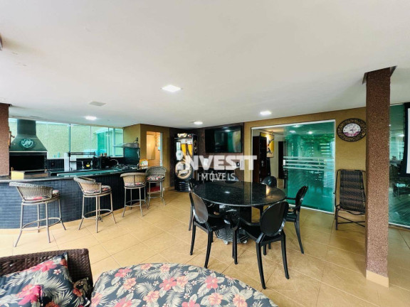 Imagem Sobrado com 4 Quartos à Venda, 286 m² em Jardim Florença - Goiânia Imagem Sobrado com 4 Quartos à Venda, 286 m² em Jardim Florença - Goiânia